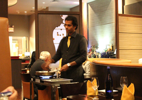 本格インド料理の「Benares」がトライベッカに待望の2店目をオープン