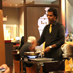 本格インド料理専門店の「Benares」がミッドタウンに続き、2店舗目をトライベッカにオープンした。